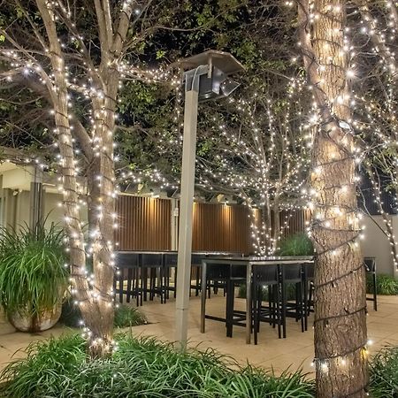 Royal Hotel Randwick シドニー エクステリア 写真