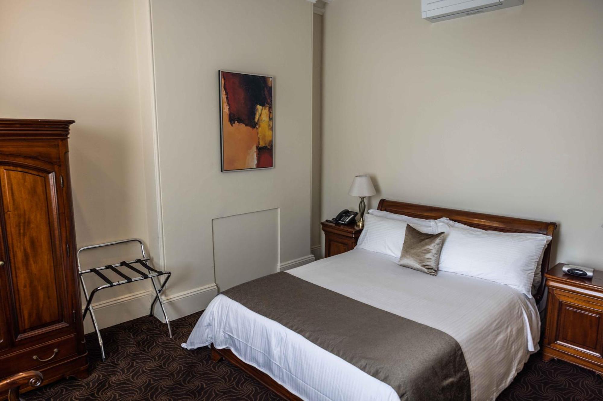 Royal Hotel Randwick シドニー エクステリア 写真