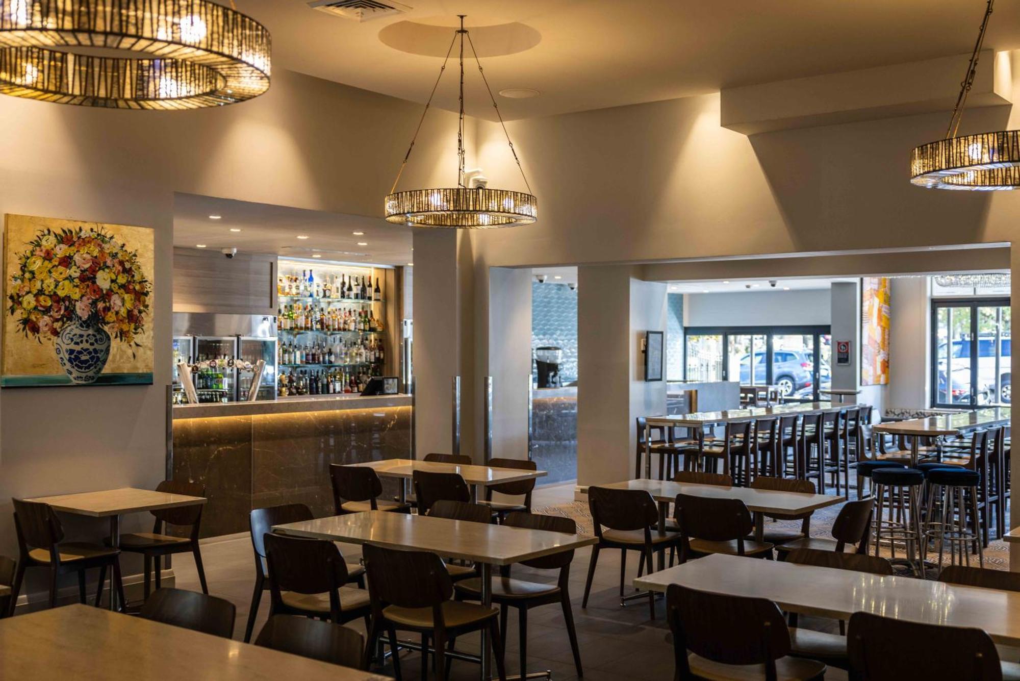 Royal Hotel Randwick シドニー エクステリア 写真
