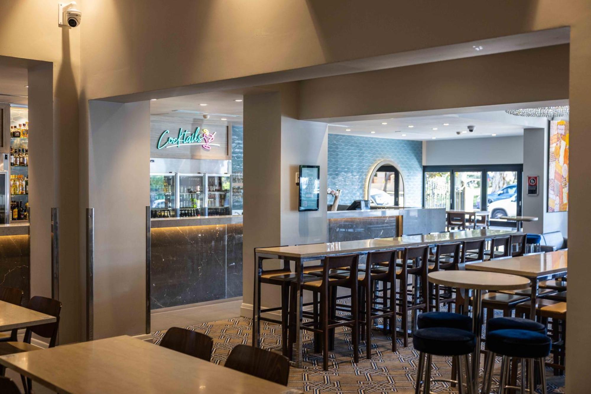 Royal Hotel Randwick シドニー エクステリア 写真