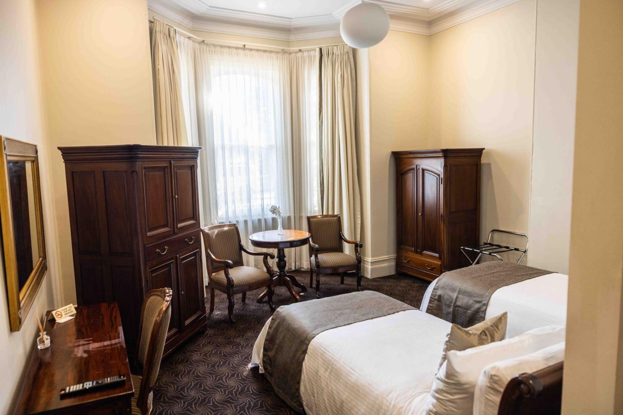 Royal Hotel Randwick シドニー エクステリア 写真