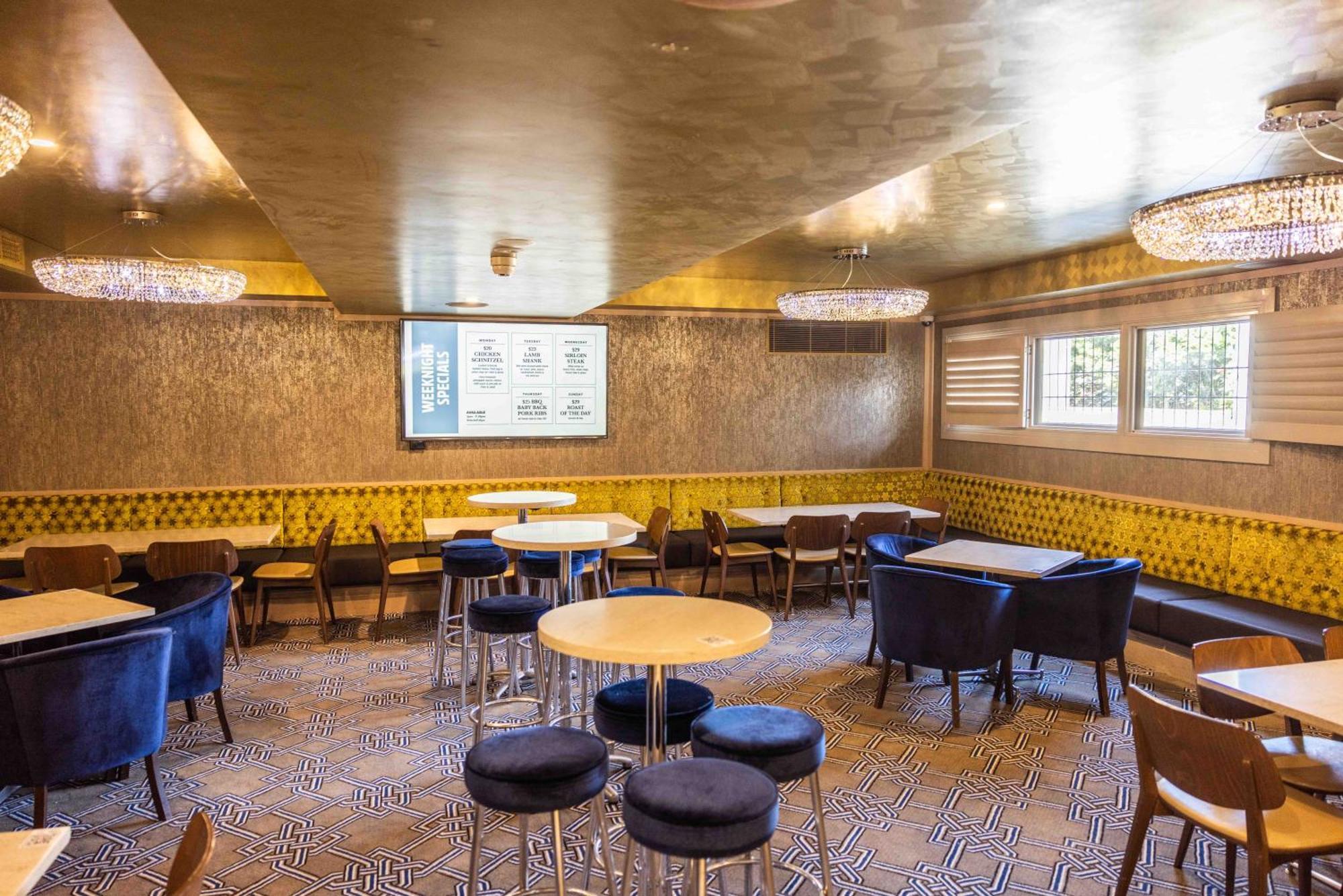 Royal Hotel Randwick シドニー エクステリア 写真