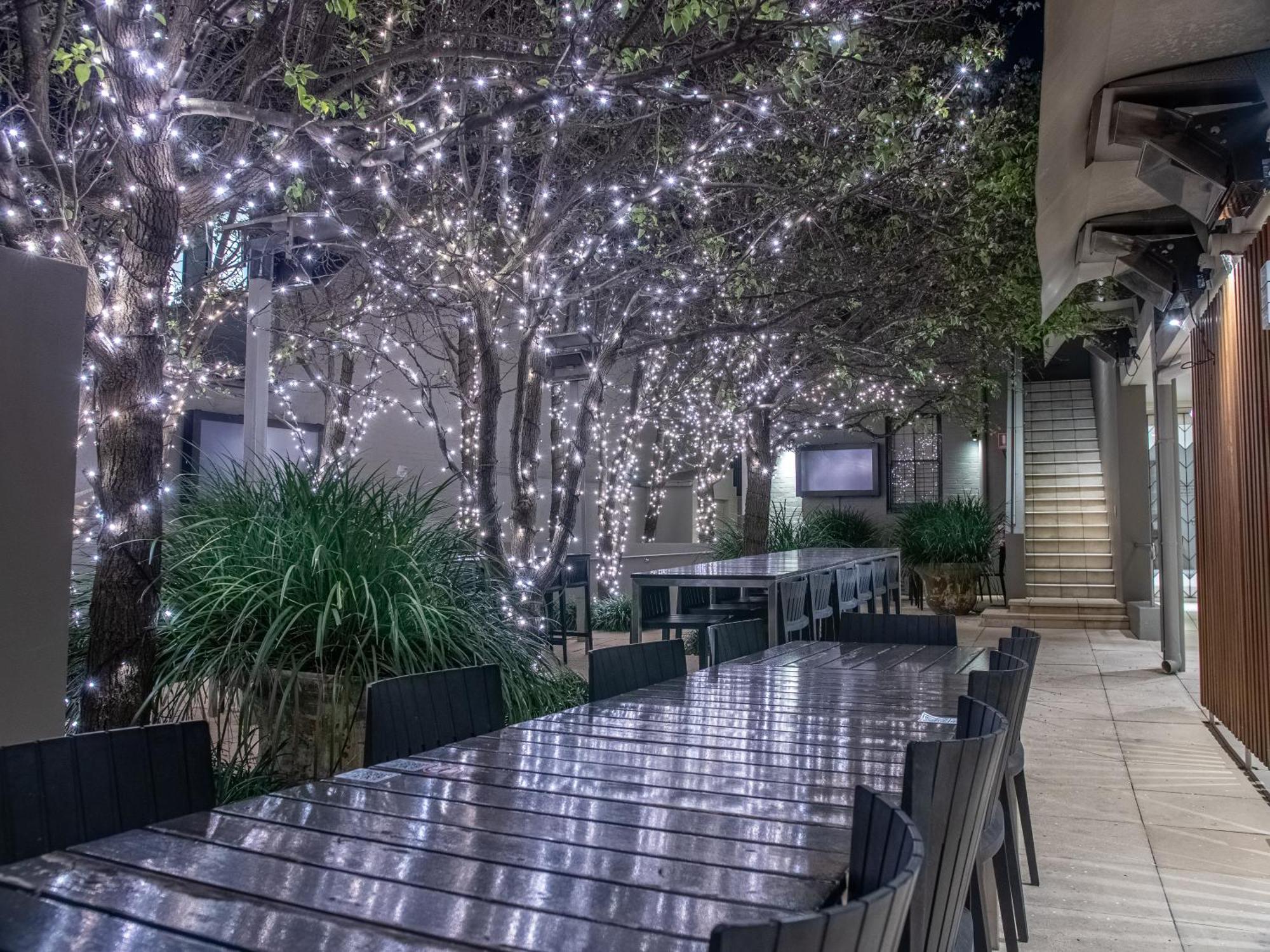 Royal Hotel Randwick シドニー エクステリア 写真