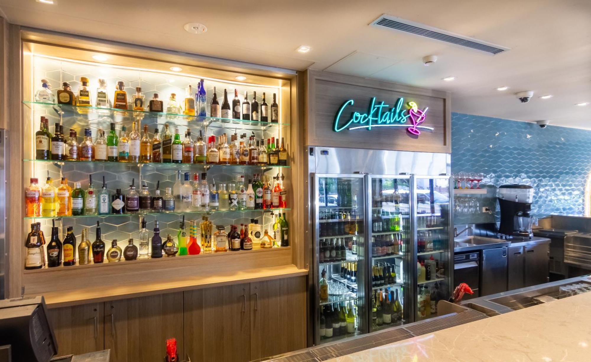 Royal Hotel Randwick シドニー エクステリア 写真