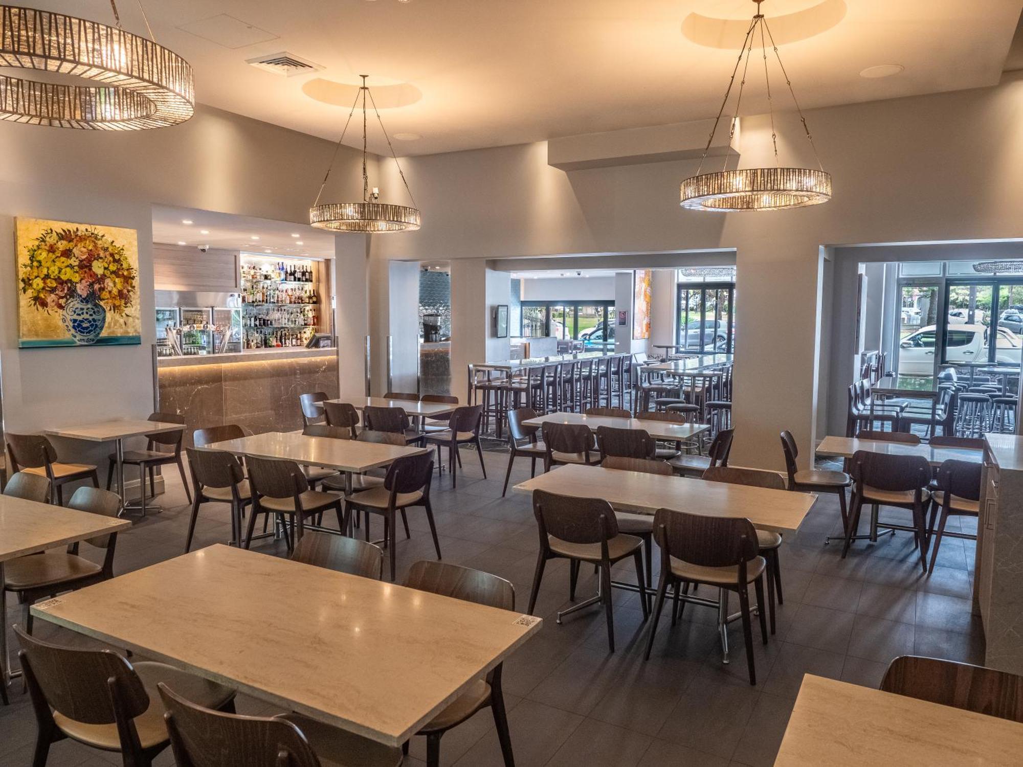 Royal Hotel Randwick シドニー エクステリア 写真